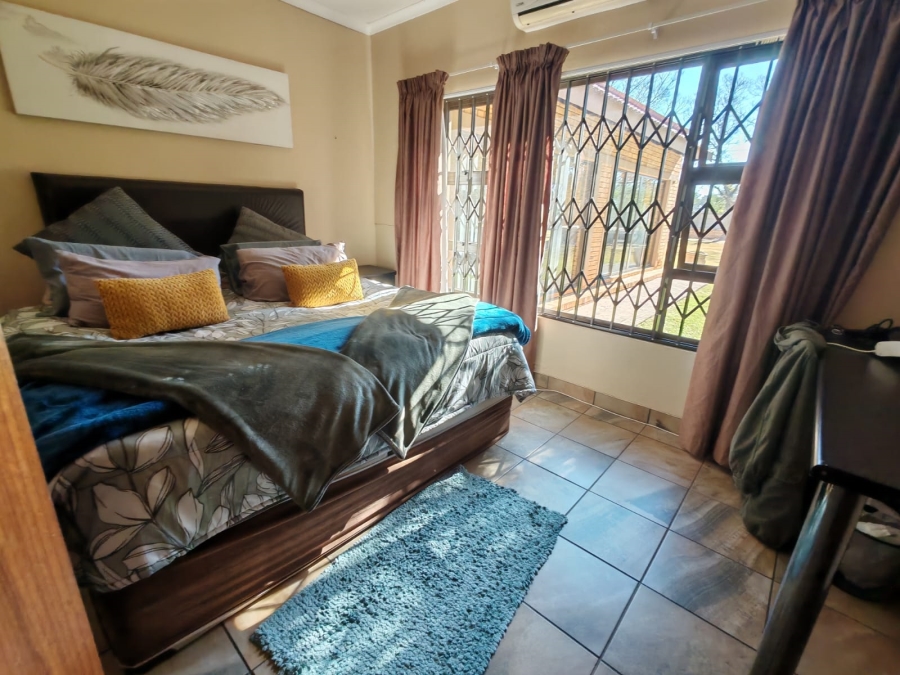 4 Bedroom Property for Sale in Vaalpark Free State